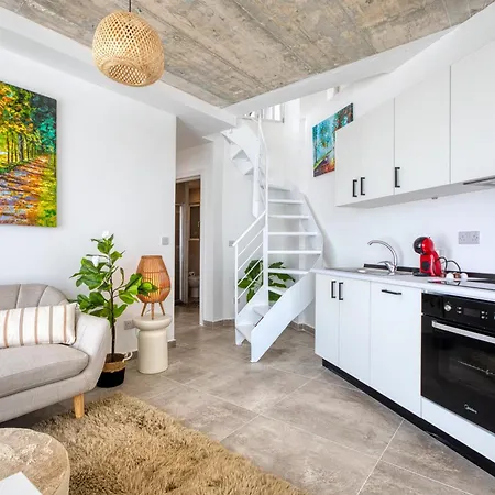 Apartment Swieqi Sky Duplex Terrace