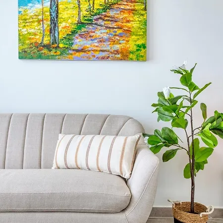 Swieqi Sky Duplex Terrace *