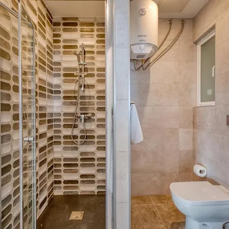 Swieqi Sky Duplex Terrace Apartment Is-Swieqi