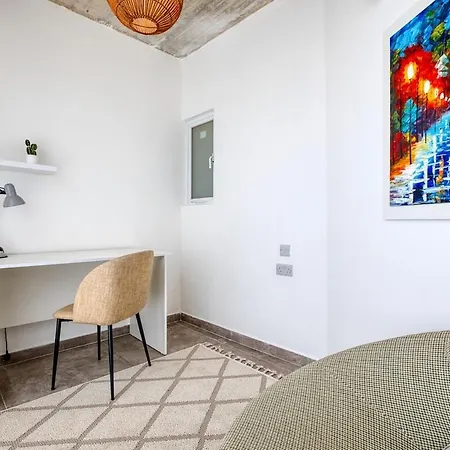 Swieqi Sky Duplex Terrace *